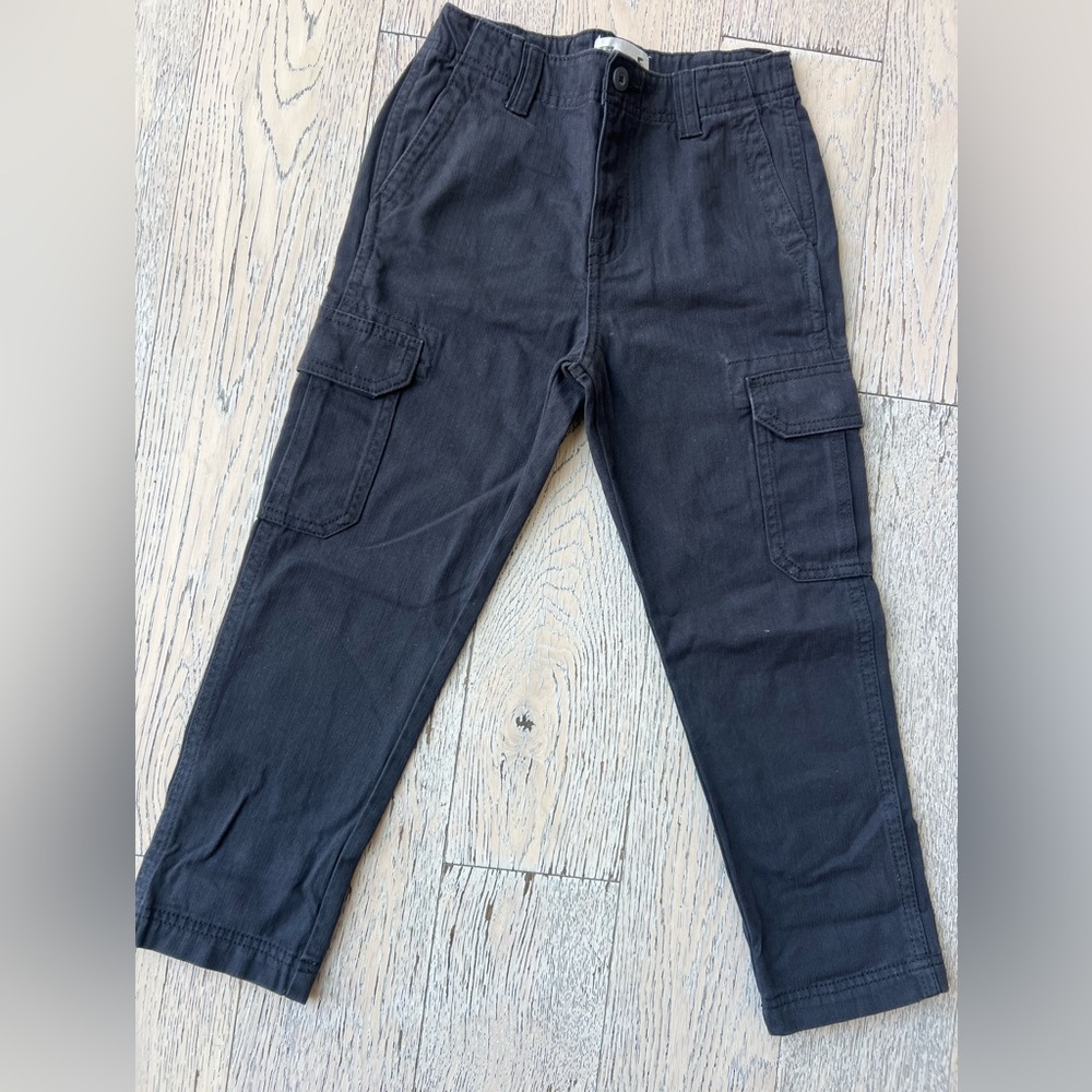 Kids Cotton On Cargo Pants Size 5